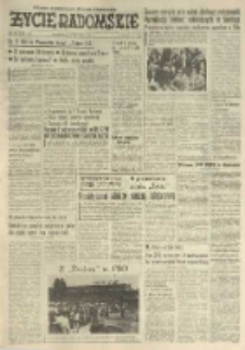 Życie Radomskie, 1973, nr 223