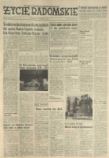 Życie Radomskie, 1973, nr 226
