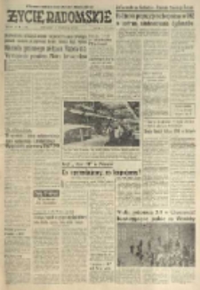 Życie Radomskie, 1973, nr 231