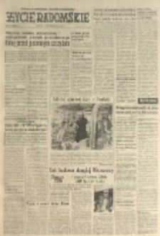 Życie Radomskie, 1973, nr 238