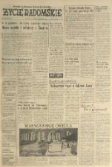 Życie Radomskie, 1973, nr 239