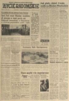 Życie Radomskie, 1973, nr 243