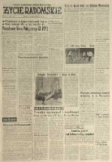 Życie Radomskie, 1973, nr 248