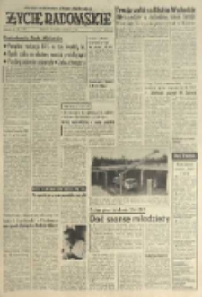 Życie Radomskie, 1973, nr 251