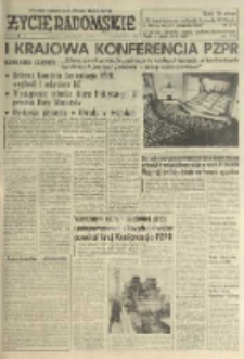 Życie Radomskie, 1973, nr 253