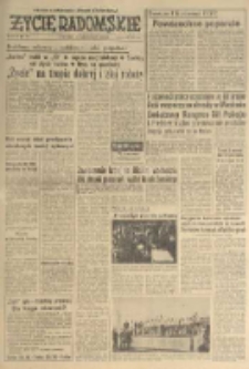 Życie Radomskie, 1973, nr 255