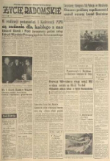 Życie Radomskie, 1973, nr 257