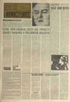 Życie i Nowoczesność, 1973, nr 181
