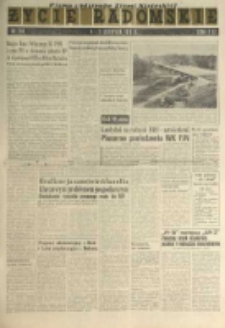Życie Radomskie, 1973, nr 264
