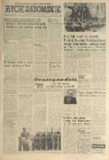Życie Radomskie, 1973, nr 267