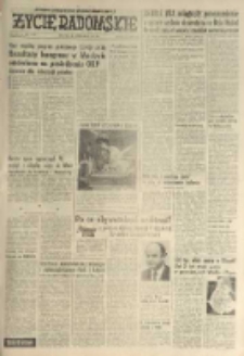 Życie Radomskie, 1973, nr 268