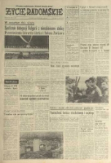 Życie Radomskie, 1973, nr 274