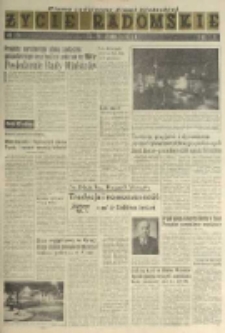 Życie Radomskie, 1973, nr 276