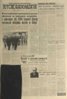 Życie Radomskie, 1973, nr 277