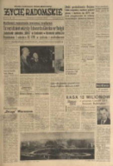 Życie Radomskie, 1973, nr 279
