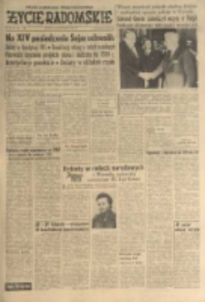 Życie Radomskie, 1973, nr 280