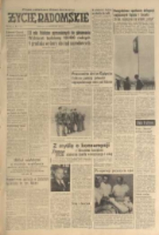 Życie Radomskie, 1973, nr 281