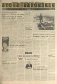 Życie Radomskie, 1973, nr 282