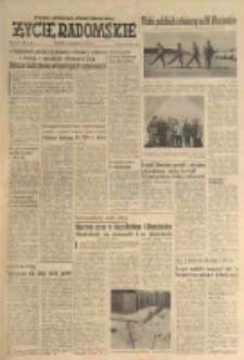 Życie Radomskie, 1973, nr 283