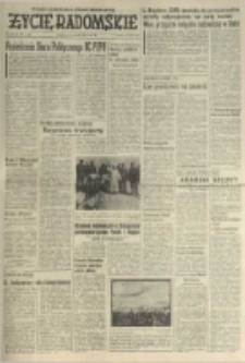Życie Radomskie, 1973, nr 284