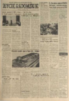 Życie Radomskie, 1973, nr 287