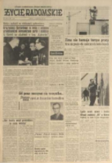 Życie Radomskie, 1973, nr 290