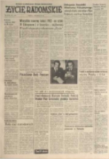 Życie Radomskie, 1973, nr 292