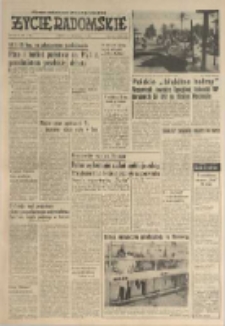 Życie Radomskie, 1973, nr 293