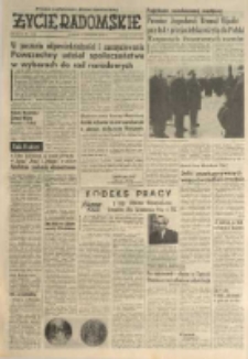 Życie Radomskie, 1973, nr 295