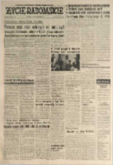 Życie Radomskie, 1973, nr 296