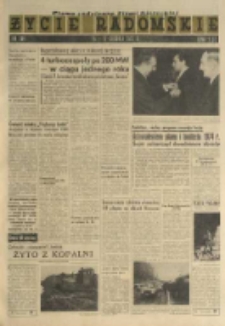 Życie Radomskie, 1973, nr 300