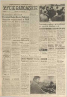 Życie Radomskie, 1973, nr 303