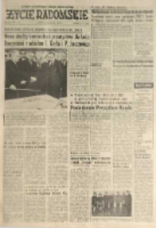 Życie Radomskie, 1973, nr 305