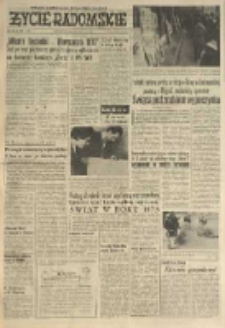 Życie Radomskie, 1973, nr 308