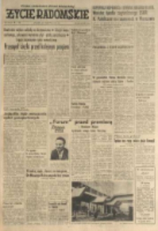Życie Radomskie, 1973, nr 309