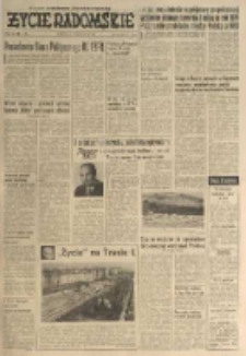 Życie Radomskie, 1974, nr 4