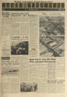 Życie Radomskie, 1974, nr 5