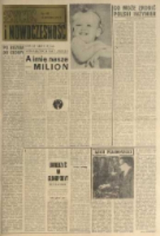 Życie i Nowoczesność, 1974, nr 191
