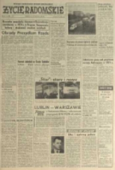 Życie Radomskie, 1974, nr 10