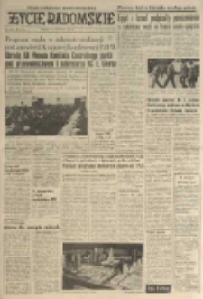 Życie Radomskie, 1974, nr 16
