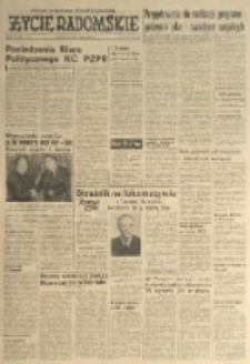 Życie Radomskie, 1974, nr 19