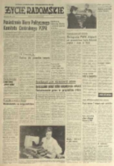 Życie Radomskie, 1974, nr 49