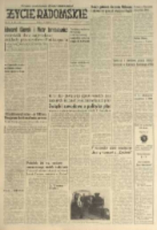 Życie Radomskie, 1974, nr 55