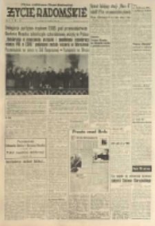 Życie Radomskie, 1974, nr 63