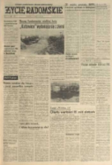 Życie Radomskie, 1974, nr 66