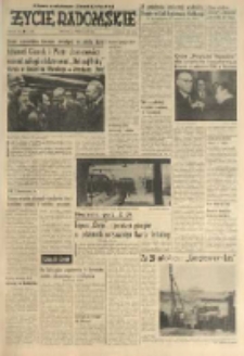Życie Radomskie, 1974, nr 69