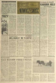 Życie i Nowoczesność, 1974, nr 203