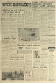 Życie Radomskie, 1974, nr 87