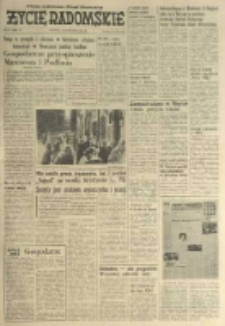 Życie Radomskie, 1974, nr 90