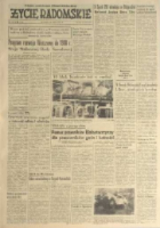 Życie Radomskie, 1974, nr 126